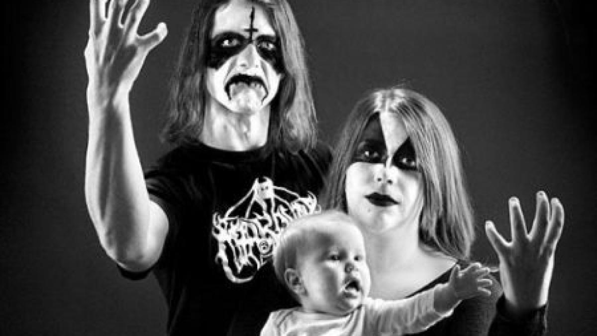 este doctor in heavy metal cu acte in regula studiul care ti ar putea schimba parerea despre rockeri