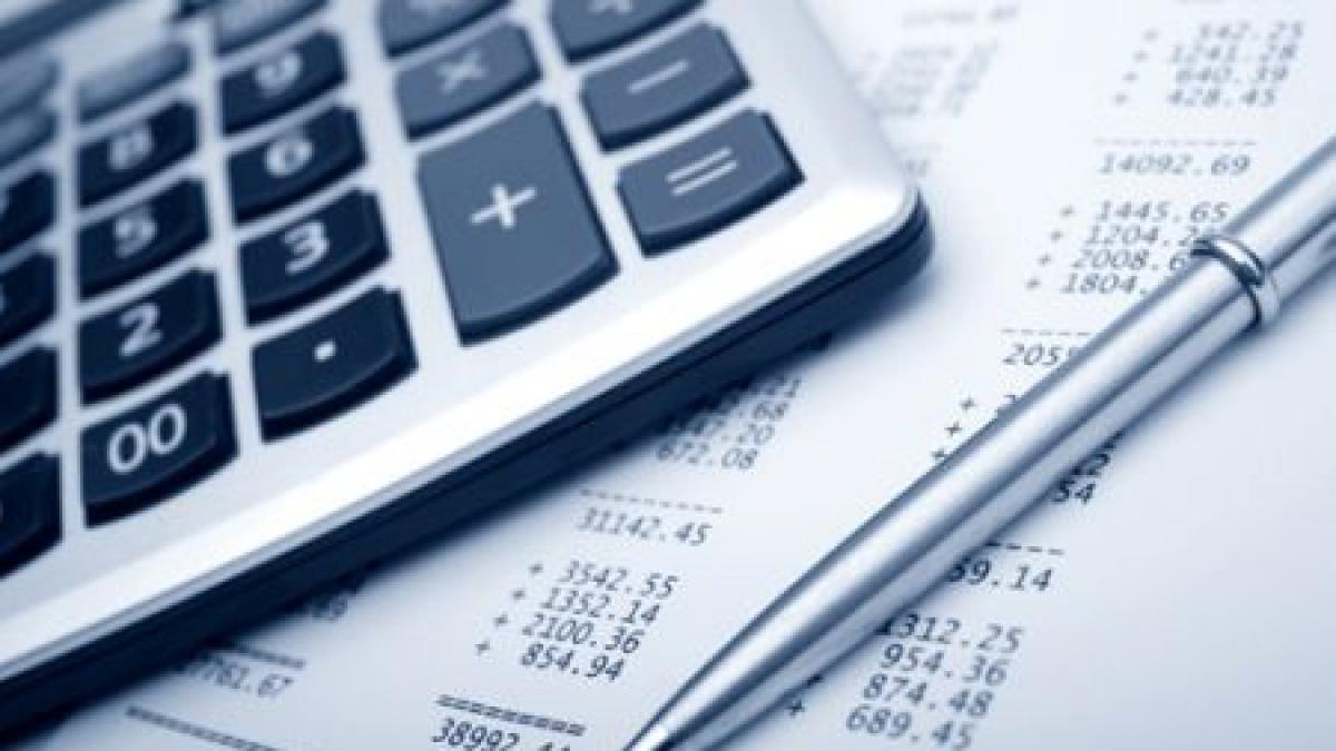 georgescu prima rectificare bugetara din acest an va fi efectuata la sfarsitul lunii iulie