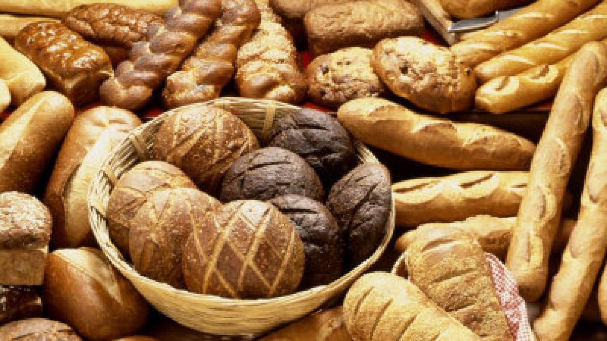 painea noastra cea de toate zilele ne imbolnaveste vezi ce ingrediente contine in afara de cele