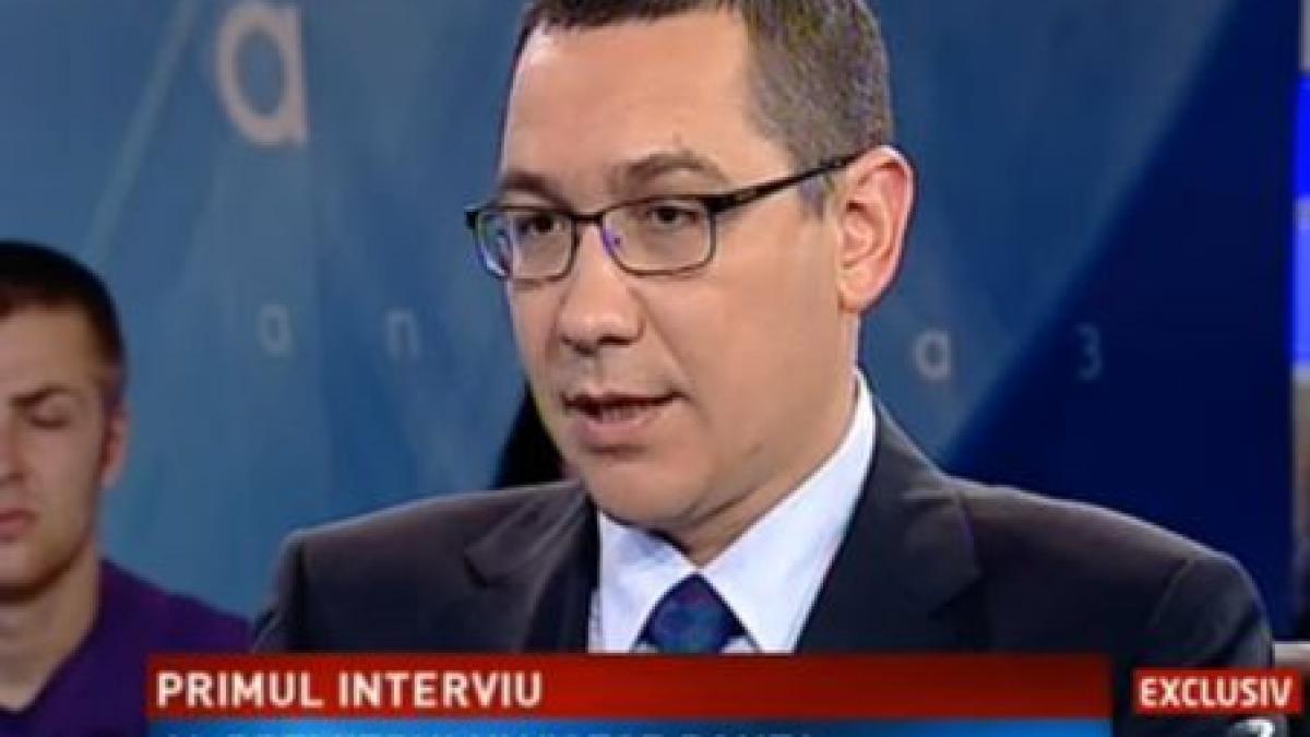 ponta am acordul de principiu al finantelor pentru anularea platii retroactive tva pe dda a fost o