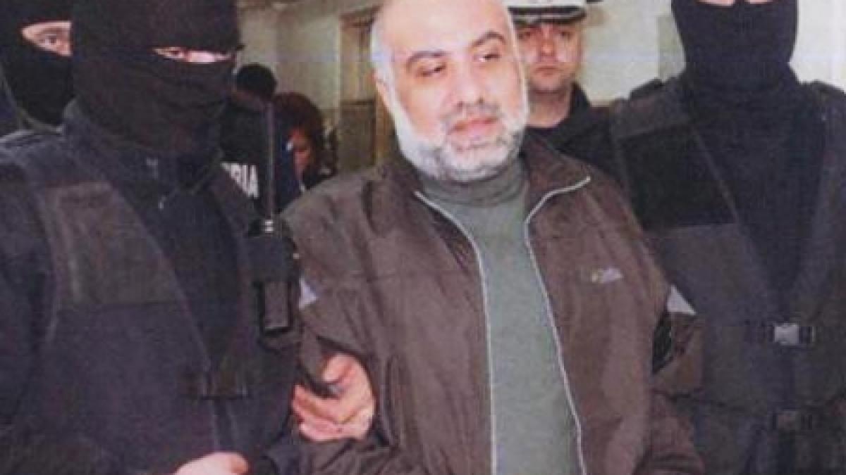 tratatul de extradare cu siria adoptat la senat procedurile pentru aducerea lui hayssam in tara pot