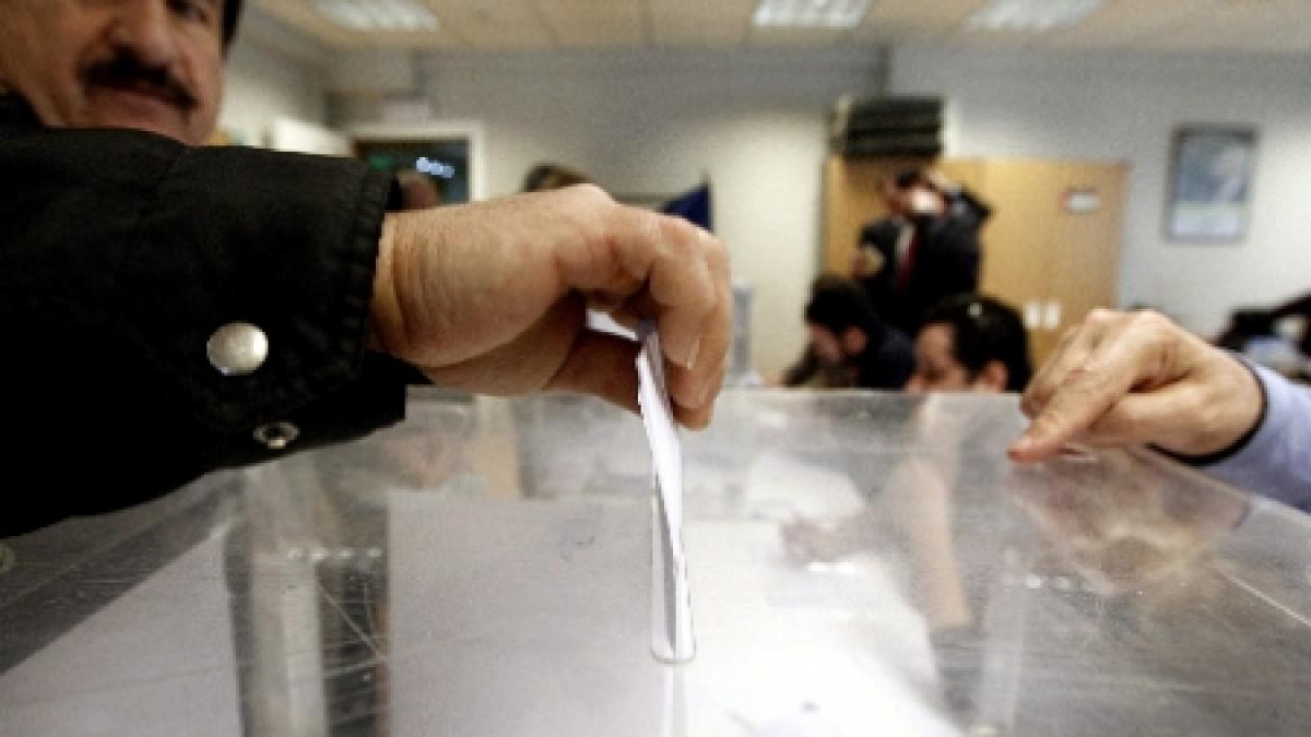 10 iunie alegerile locale vezi listele cu candidatii la primaria generala primariile de sector si