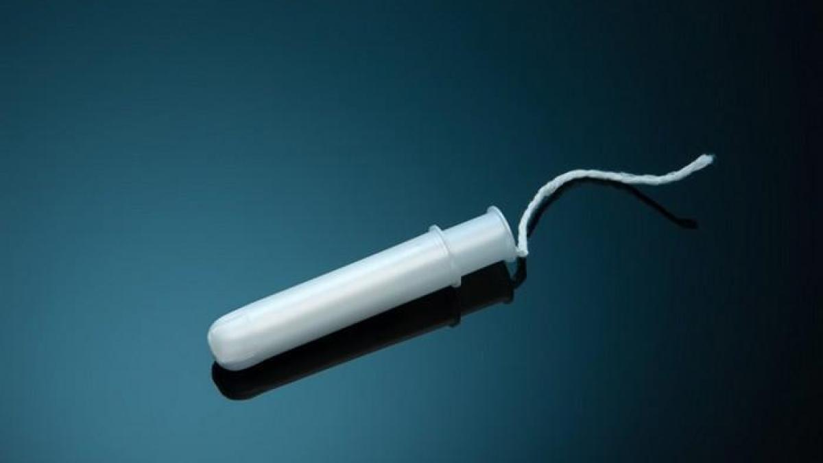 a cumparat tampoane dar in cutie era ceva mult mai valoros vezi ce a gasit o femeie in interiorul