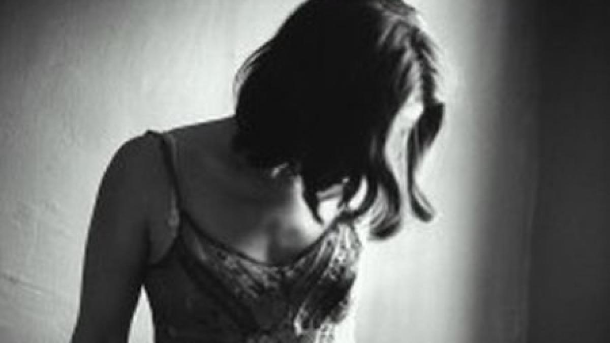 a distrus viata a doua femei si vrea sa scape nepedepsit una dintre victime e gravida in sapte luni