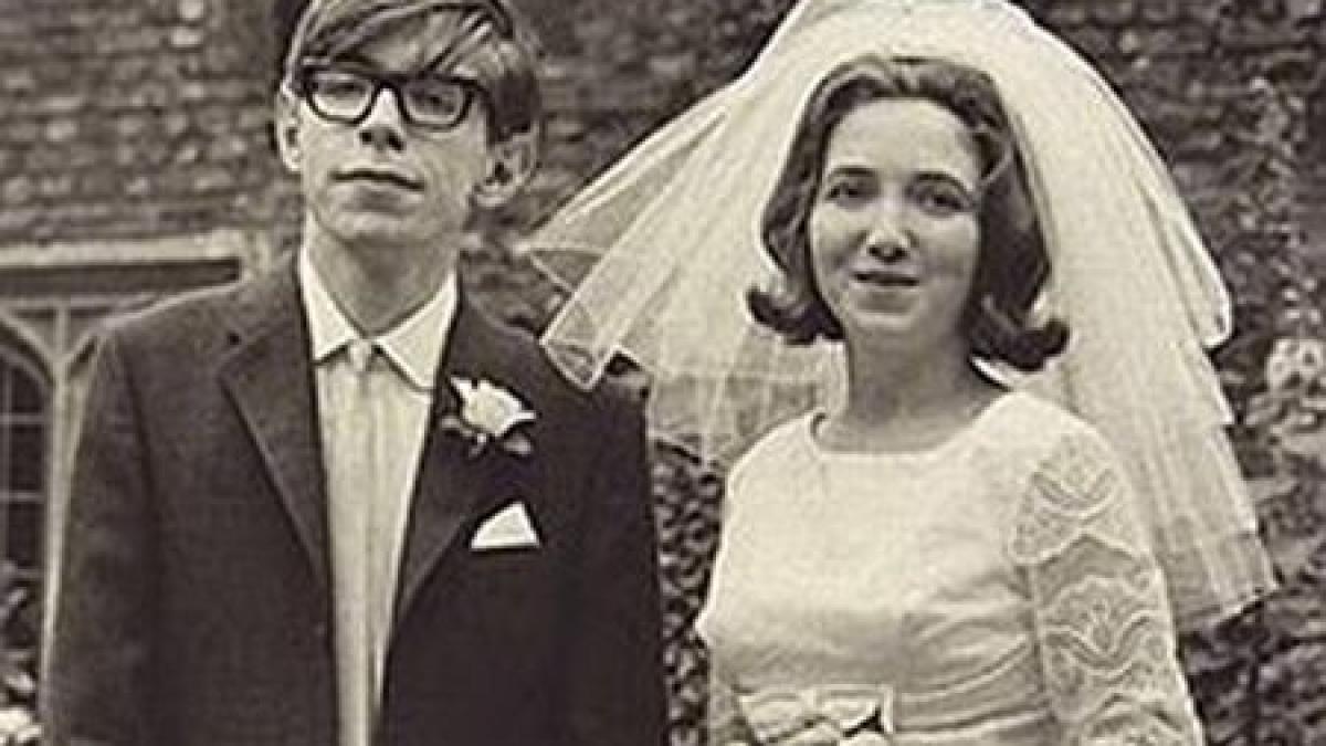 a privit moartea in ochi si a sfidat o cel mai cunoscut om de stiinta asa cum nu l ai mai vazut