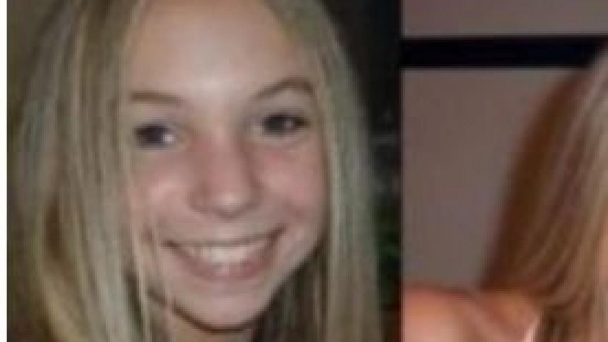 aceasta pustoaica frumoasa a avut parte de transformarea vietii in cinci ani nimeni n a mai