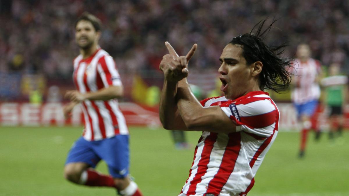 atletico madrid a invins cu 3 0 pe athletic bilbao si a cucerit trofeul europa league