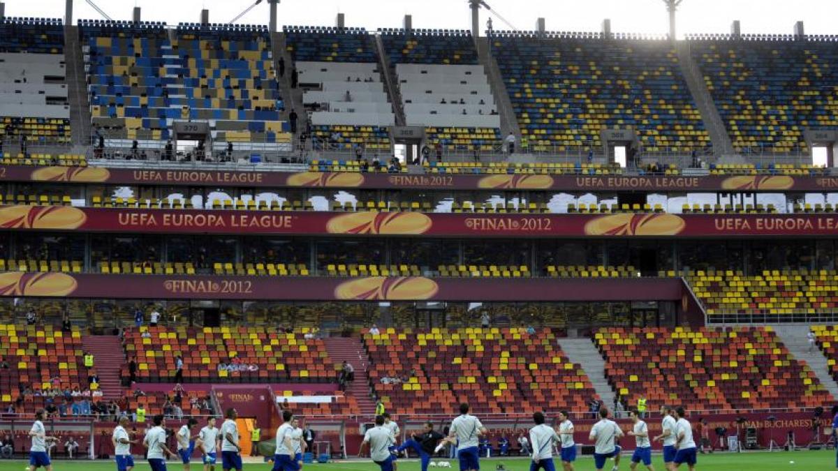 atletico madrid athletic bilbao o finala spaniola pentru bucuresti