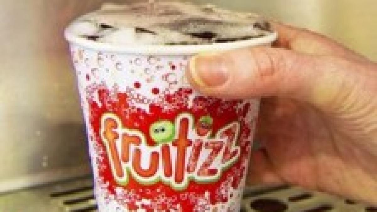 bautura pentru copii recomandata ca fiind sanatoasa are un ingredient socant parintilor nu le vine