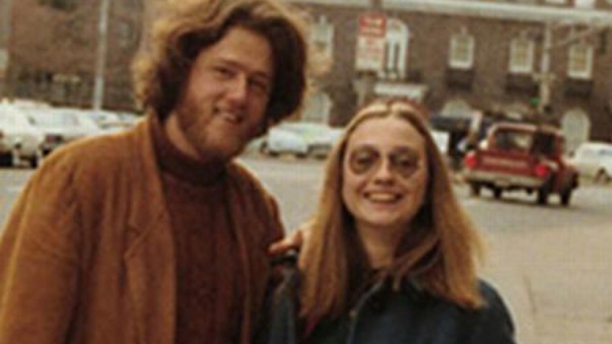 doi dintre cei mai importanti lideri americani sunt in aceasta poza ii recunosti