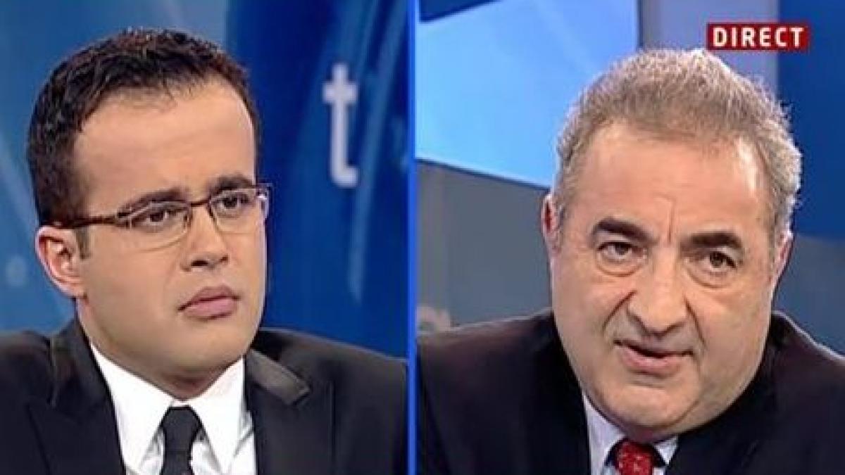 florin georgescu la sinteza zilei tva ul nu se va micsora iar cota unica nu se va modifica pana la