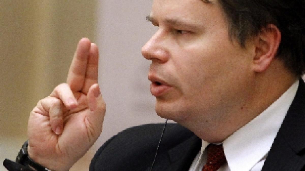 franks acuza derapaje mari la privatizari au fost facute presiuni pentru numirea managerilor privati