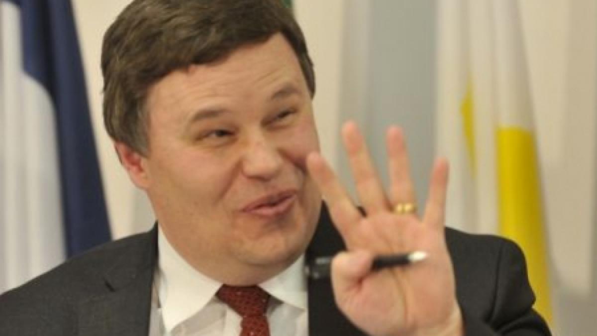 jeffrey franks se gandeste sa predea la o universitate din romania