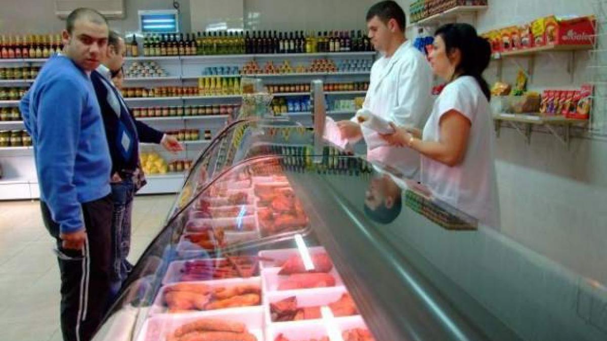 mancare toxica in hipermarketuri mancam sare in loc de branza si crema de e uri in loc de unt