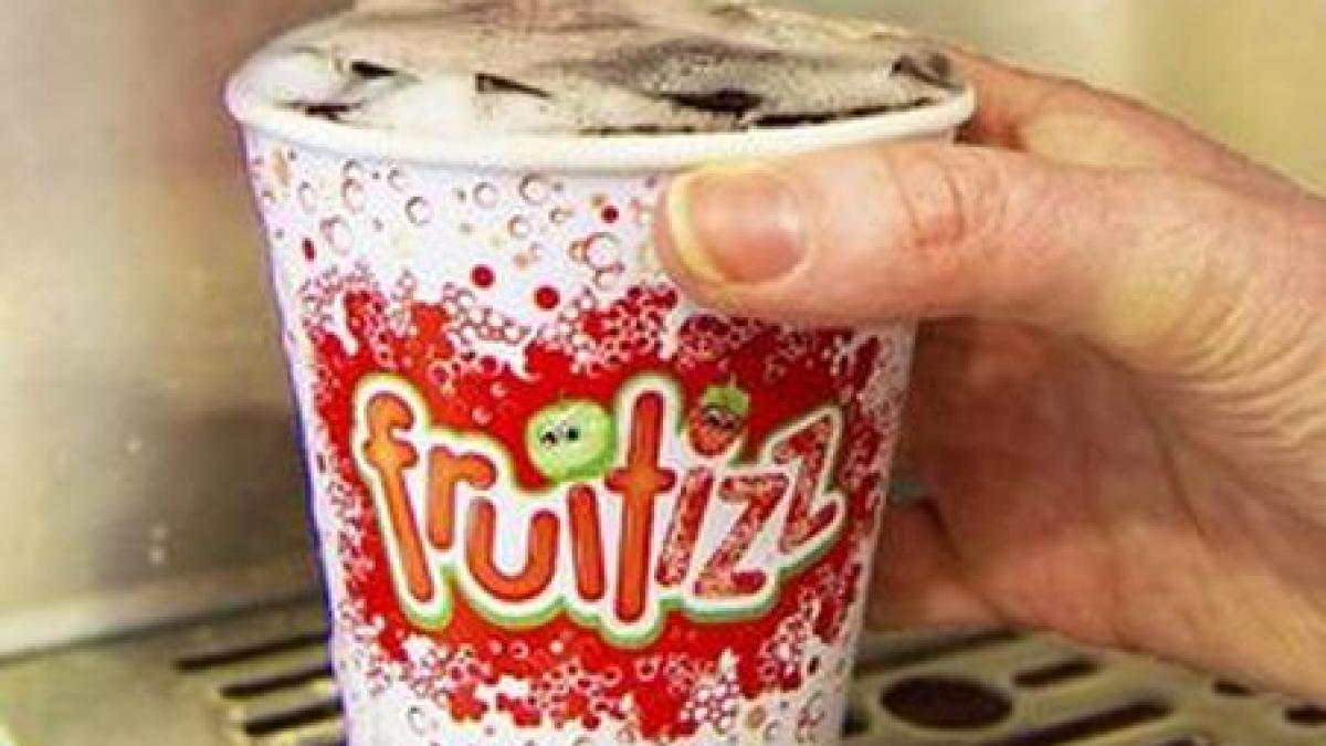 mcdonald s lanseaza o bautura carbogazoasa sanatoasa pentru copii vezi aici ce contine