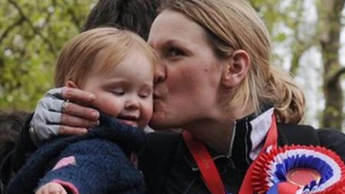 nimic nu te poate opri sa ti transformi visul in realitate lectia de viata oferita de o femeie