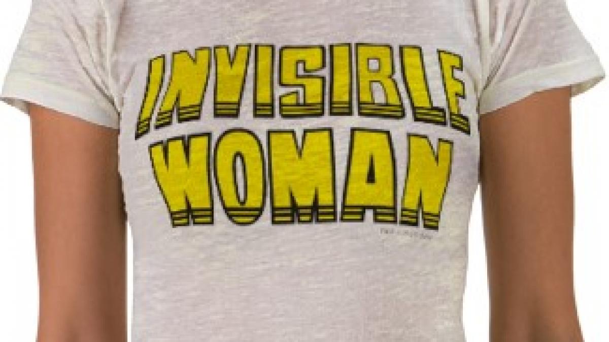 o prezentatoare de la meteo a devenit invizibila vezi aici cum a fost posibil acest lucru