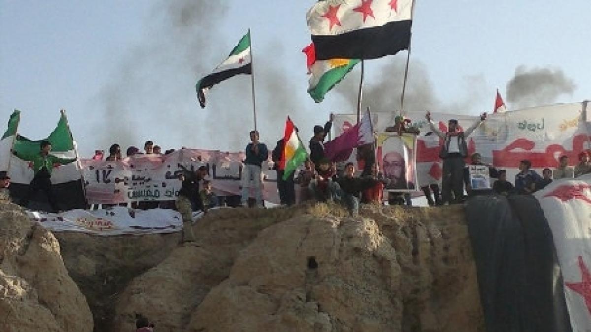 onu atentioneaza ca exista trafic de arme intre siria si liban