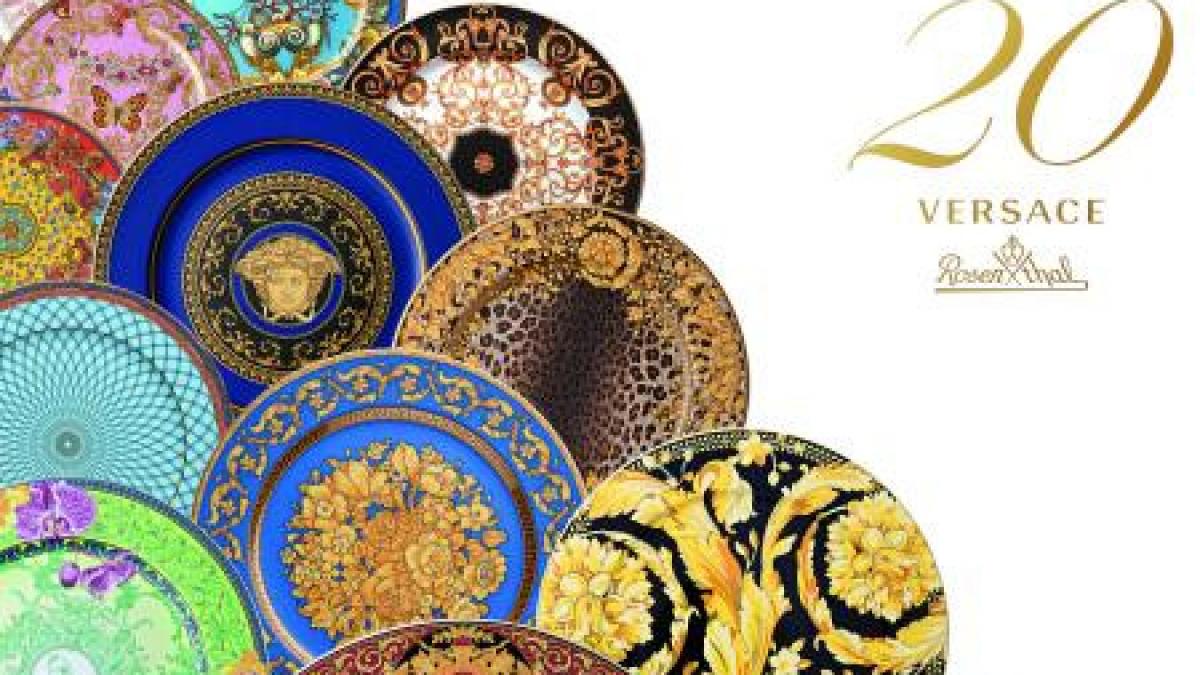 simona a lansat rosenthal si versace concept boutique vezi ce vedete au participat la eveniment