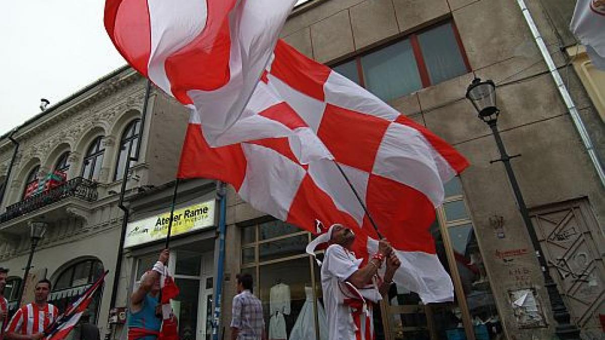 suporterii spanioli n au cunoscut cuvantul oboseala vezi foto cu distractia in stil latin