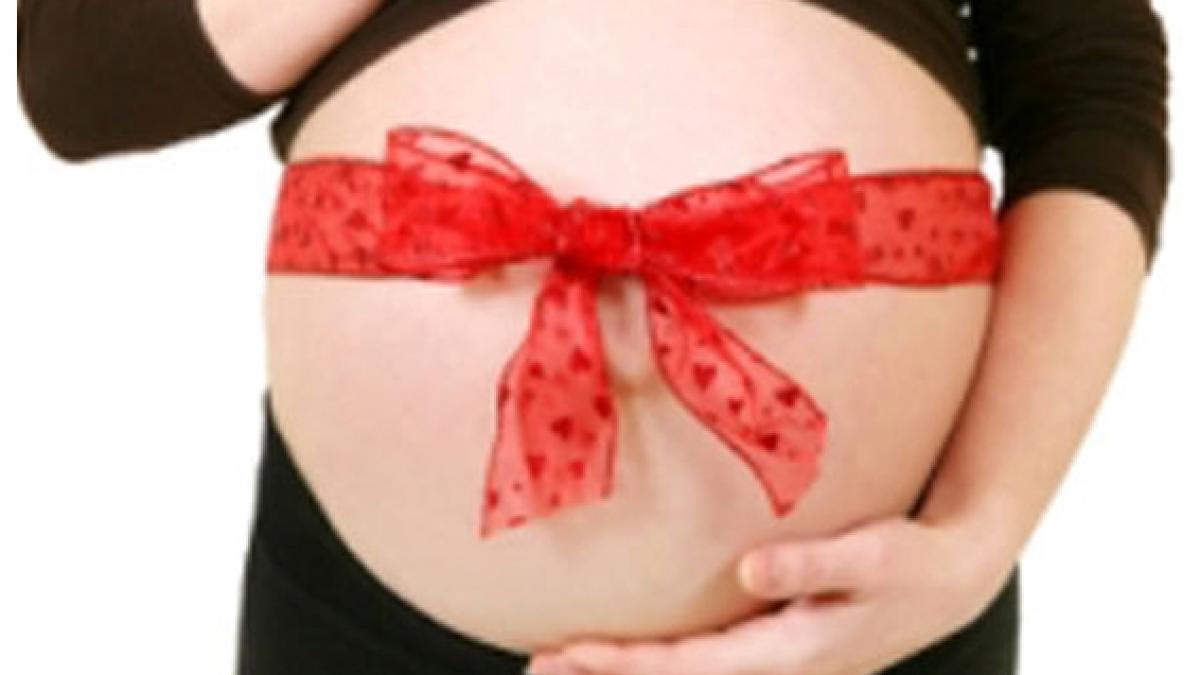 supriza de proportii in cazul unui cuplu care s a hotarat sa foloseasca o mama surogat pentru a