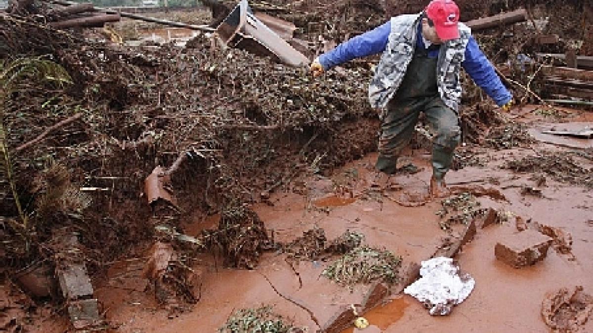 un nou dezastru ameninta ungaria de unde vine pericolul