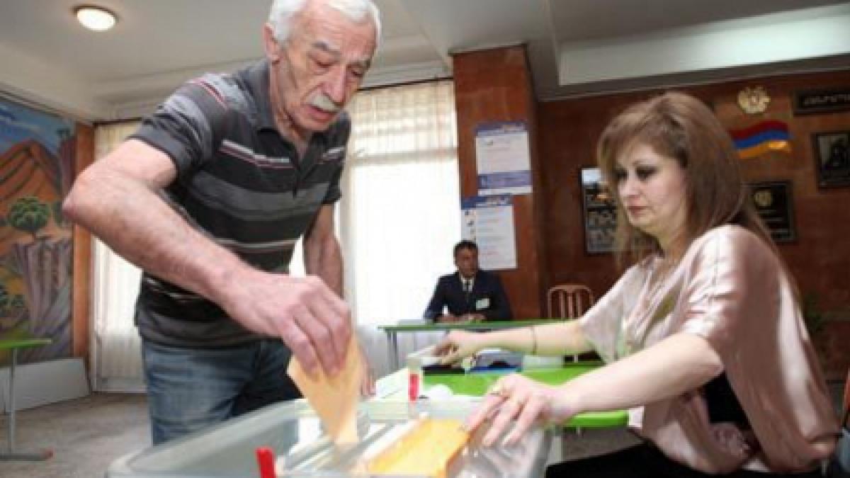 victor ponta garantez ca in toata tara vor fi alegeri corecte si ii voi schimba pe toti cei care