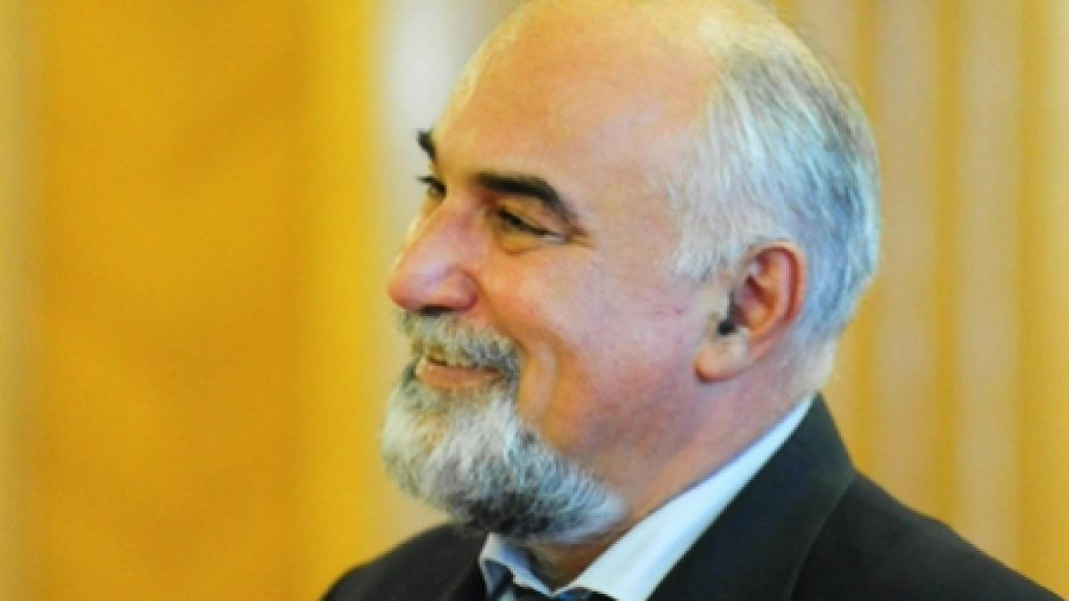 vosganian stim ce am mostenit sa facem o evaluare a modalitatilor de jaf din bani publici