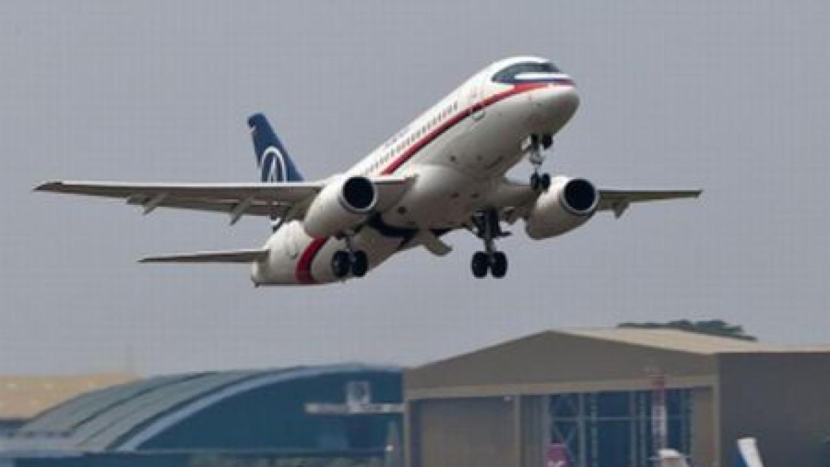 a fost gasita epava avionului rusesc disparut deasupra indoneziei