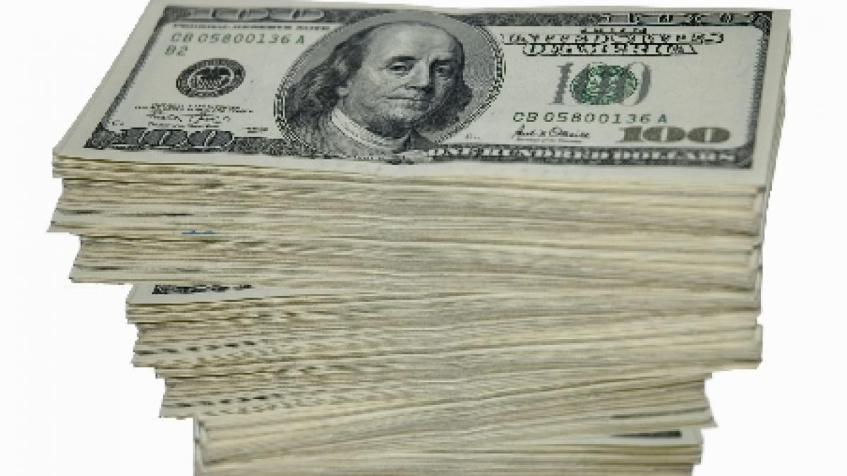 bnr datoria externa a romaniei aproape 100 miliarde euro la sfarsitul lui 2011