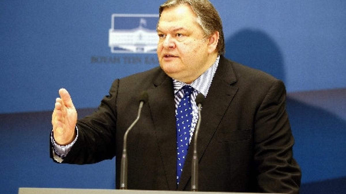 criza in grecia statul elen ar putea renunta la euro alegerile anticipate aproape certe