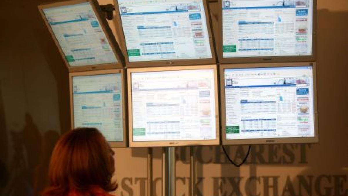 google microsoft mcdonald s jp morgan si merck listate la bursa de valori bucuresti