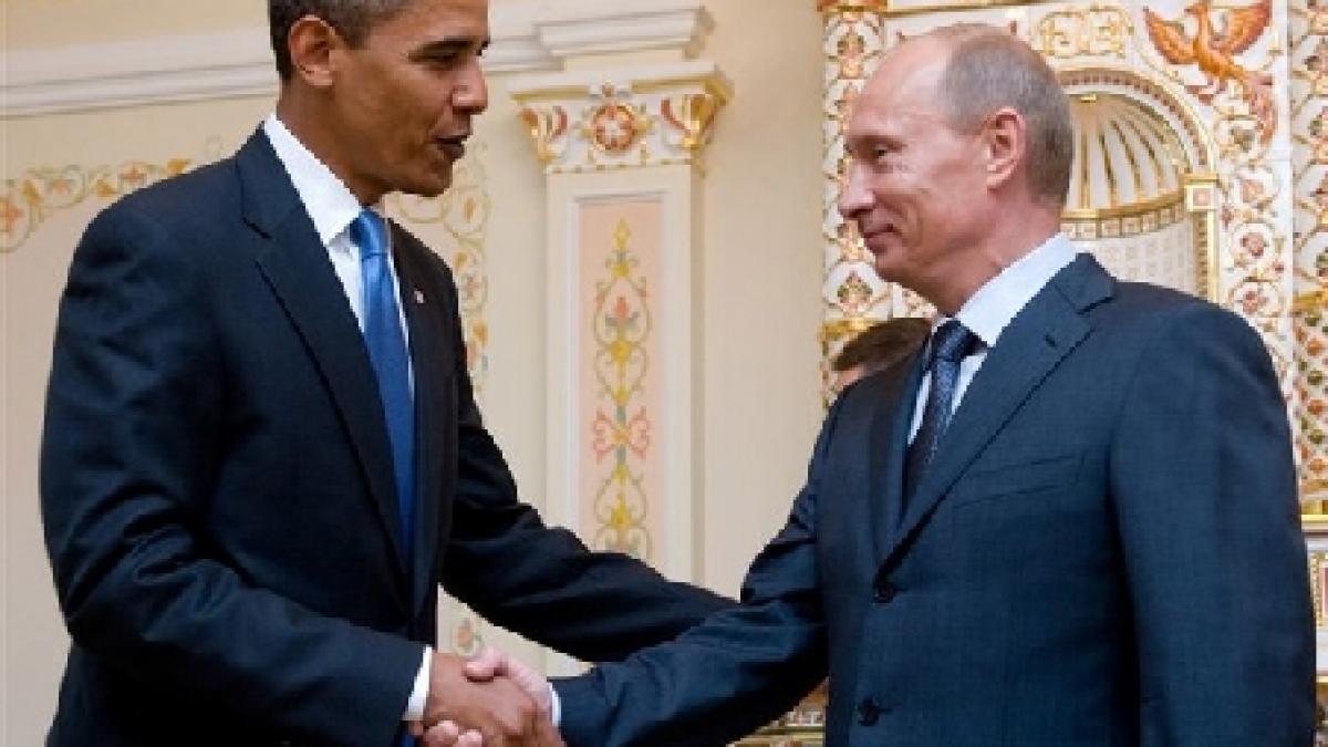 putin nu va participa la summitul g8 din sua presedintele rus il va delega pe premierul medvedev