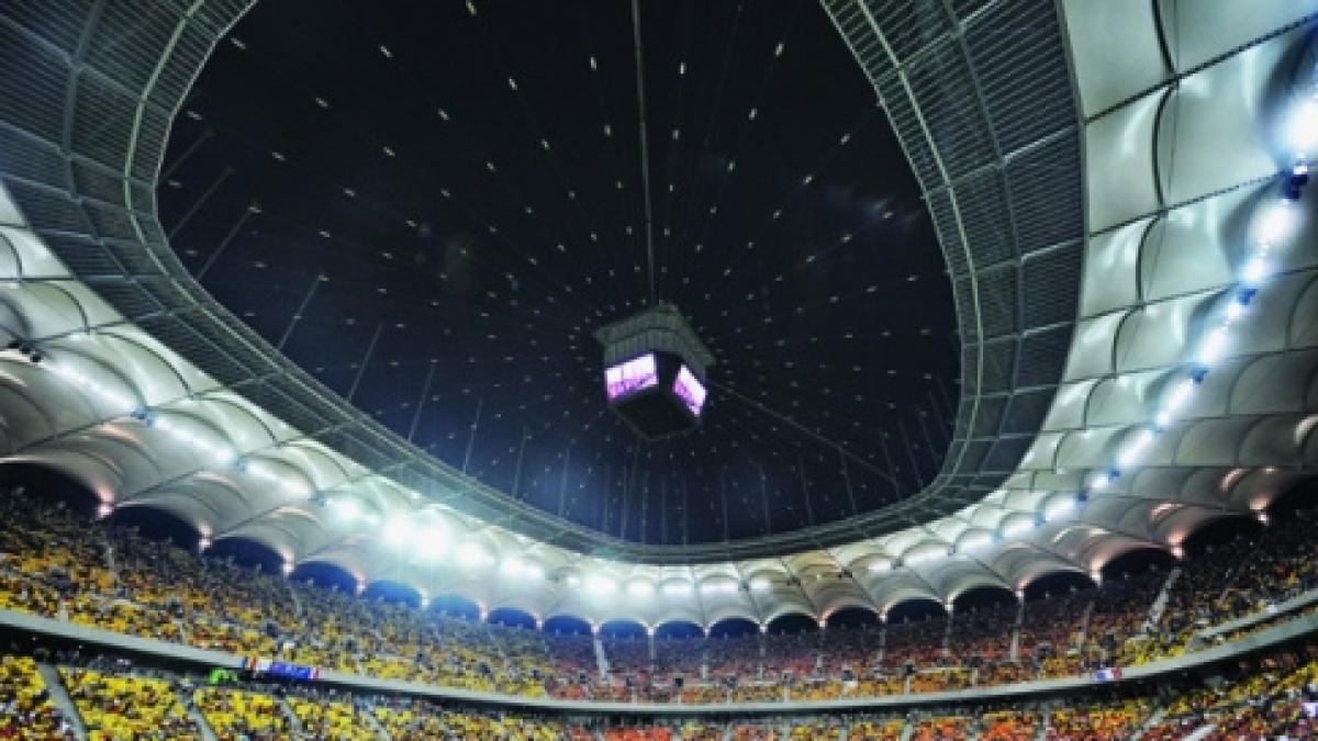 reprezentatie de gala pe arena nationala a romanilor finala de la bucuresti a atras numai laude in