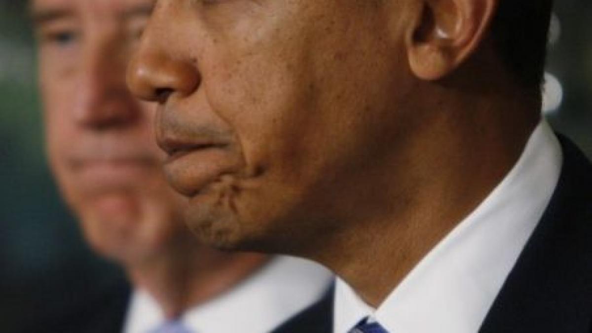 un detinut a candidat impotriva lui obama in west virginia si a obtinut 41 din voturi