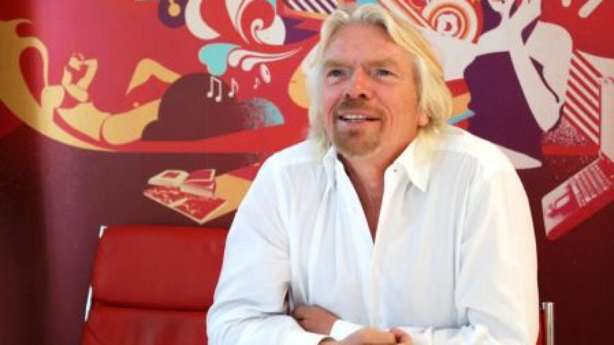 ce propunere scandaloasa a primit richard branson in romania cum a decurs intalnirea afaceristului