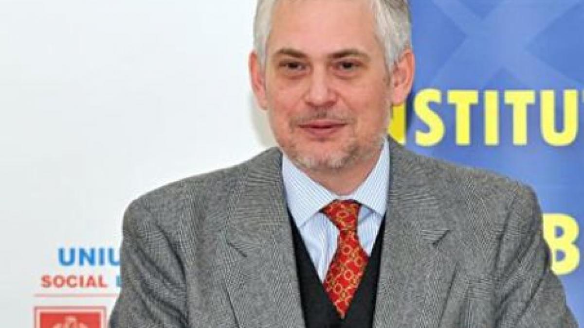 dan petre numit secretar de stat in ministerul afacerilor externe