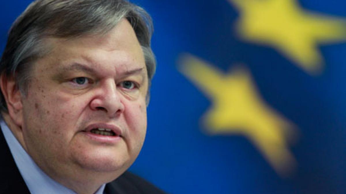 exista speranta pentru formarea unui nou guvern in grecia insa primejdia iesirii din zona euro