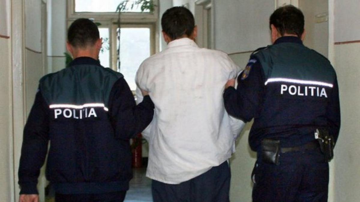 expertiza medico legala barbatul acuzat de uciderea viceprimarului din joseni nu este bolnav acesta