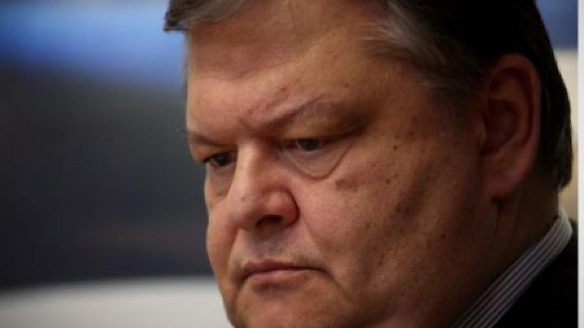 grecia evangelos venizelos renunta la formarea unui guvern elen de coalitie