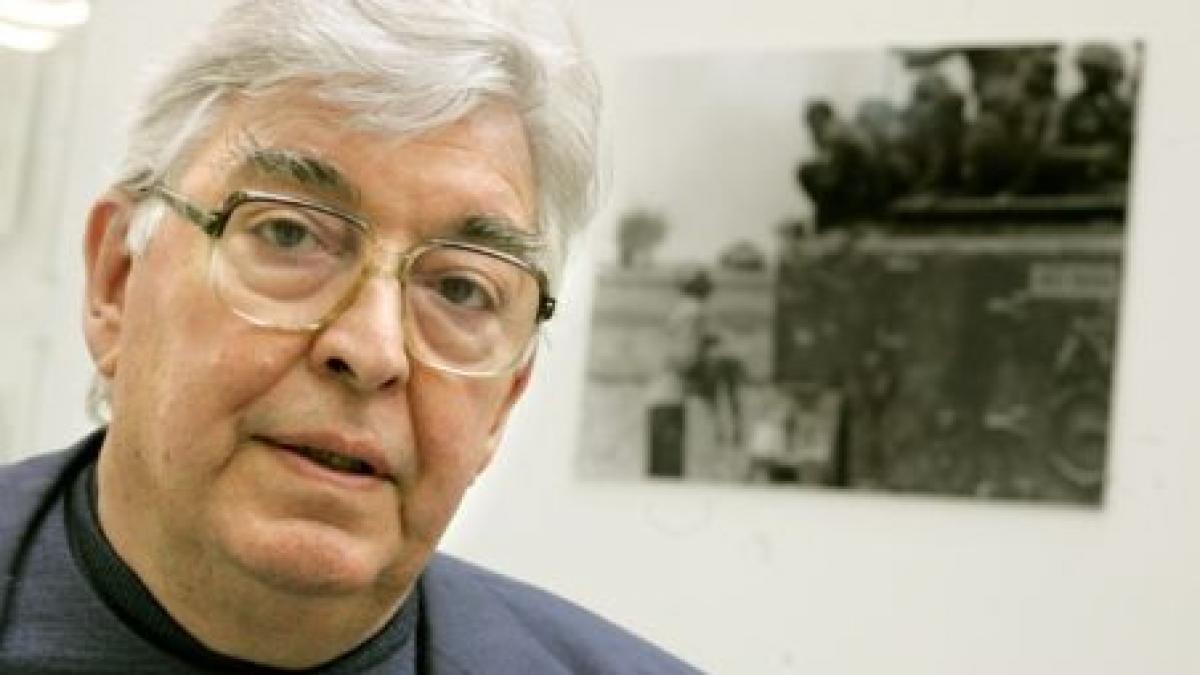 horst faas fotograful de razboi german si castigatorul a doua premii pulitzer a murit la 79 de ani