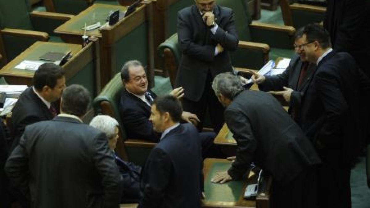 iccj cere secretariatului guvernului acordul pentru audierea lui blaga olteanu bela si videanu in