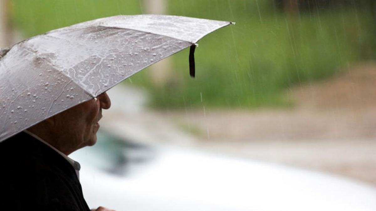 lapovita si ninsoare la jumatatea lui mai weekendul acesta ne aduce cea mai mare surpriza din