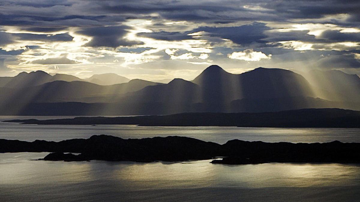locul de pe terra care este o desfatare a zeilor turistii nu mai pleaca la fel cum au venit