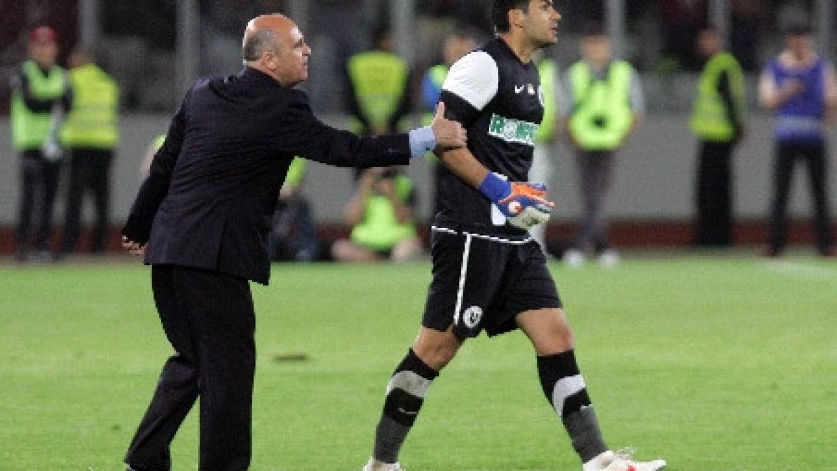 meciul u cluj cfr cluj se joaca din nou