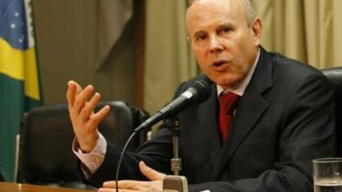 oficialii brazilieni incurajeaza pozitia lui francois hollande fata de politicile de austeritate