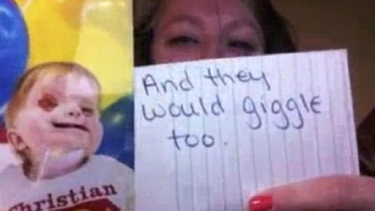 toti avem ceva de invatat de la ea filmul care ne arata ca o mama nu are dreptul sa se dea