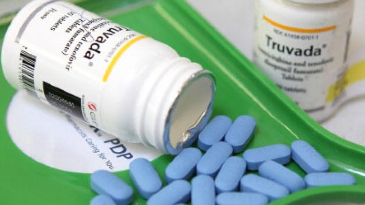truvada primul tratament preventiv contra sida aprobat de expertii americani