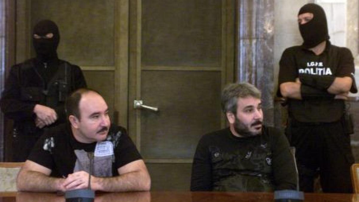 avocat fratii camataru se vor preda si se vor supune hotararii instantei nu se pune problema