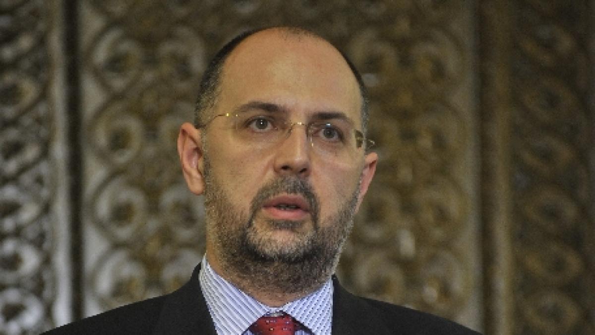 kelemen hunor sunt proiecte unde nu vom da votul guvernului ponta